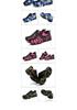 Men's Camouflage Safety Work Shoes - Anti-smash, Anti-puncture, Wear-resistant, Anti-slip, Four Seasons.
