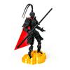 3D Printed Models Shinigami/Kenshin/Goku Titan Figures Multi-Jointed Movable Action Figures Nova 13 Action Figure Dummy