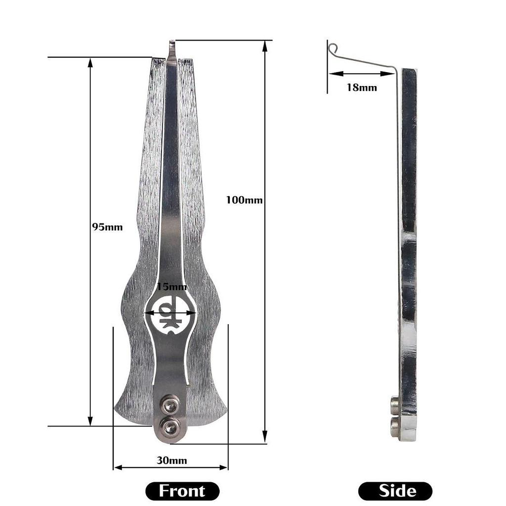 Tragbare Maultrommel Russische Mundharmonika Anfänger Schöner Klang Maultrommel Musikinstrument für Erwachsene Kinder