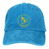 Frogman Diver Baseball Cap Men Cowboy Hats Women Visor Protection Snapback Dive Scuba Diving Caps