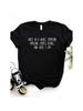 Tops – T-Shirts