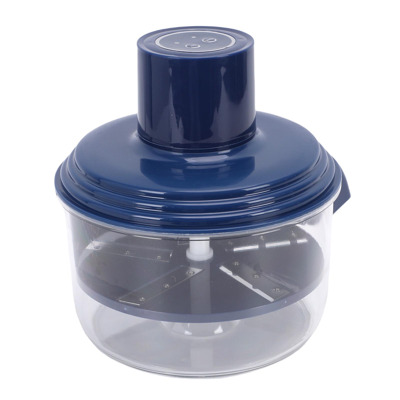 

Electric Grape Peeling Machine 50W Rechargeable Automatic Fruit Peeler Cherry Tomato Garlic Skin Remover Tool for Home Kitchen