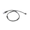 Brake Sensor Line For BMW F40 F52 F44 F45 F46 X1 F48 F49 X2 F39 116d 118i 120i 216i 218i 220i 18d 18i 20i 25dX 20d 34356865612