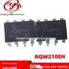 AQW210EH Solid State Relay Optocoupler DIP8