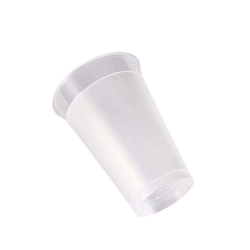 Jinsu Overlord Style 119 Transparent Plastic Cups