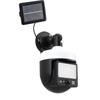 Outdoor Split Solar Motion Sensor Wall Light