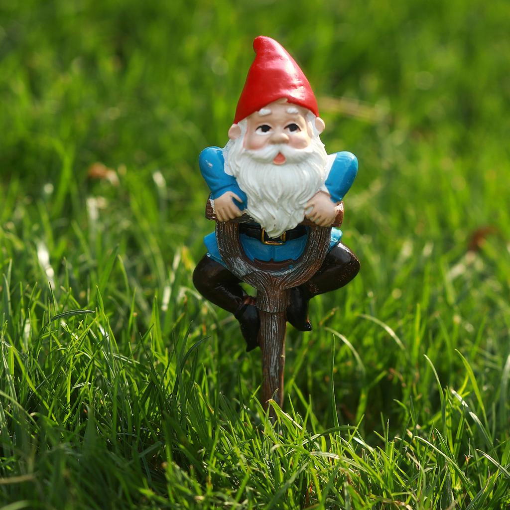 Creative Frog Rabbit Turtle Shovel Outdoor Garden Bonsai Craft Decorations Resin Patio Lawn Decoration Balcony Home Decor