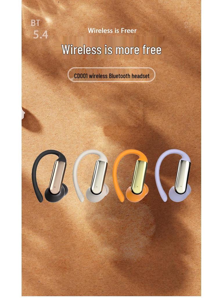 Exclusive Noise-Cancelling Over-Ear Bluetooth Headphones with Long Battery Life for Wireless Gaming