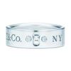 & Co.. Logo 925 Silberring Unisexringe GRP05166