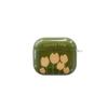 AirPods1/1/1 Apple AirPods Pro1 Tulip Wireless Bluetooth Anti-drop Headphone Case