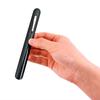 Household Tabletop Crumb Scraper Aluminium Crumb Sweeper Restaurant Crumb Cleaner  Dining Room