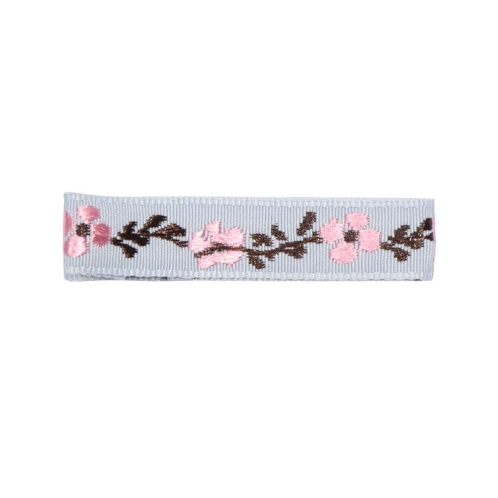 10pcs Bowknot Baby Girls Hairpin Traceless Hair Bangs Clip Cute Bow Hair Clip BB Clip Photoshoot