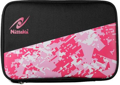 Schläger Camoge Rose [Nittaku] Etui, Etui,