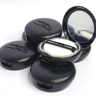 Maquilhagem para rosto – Pós