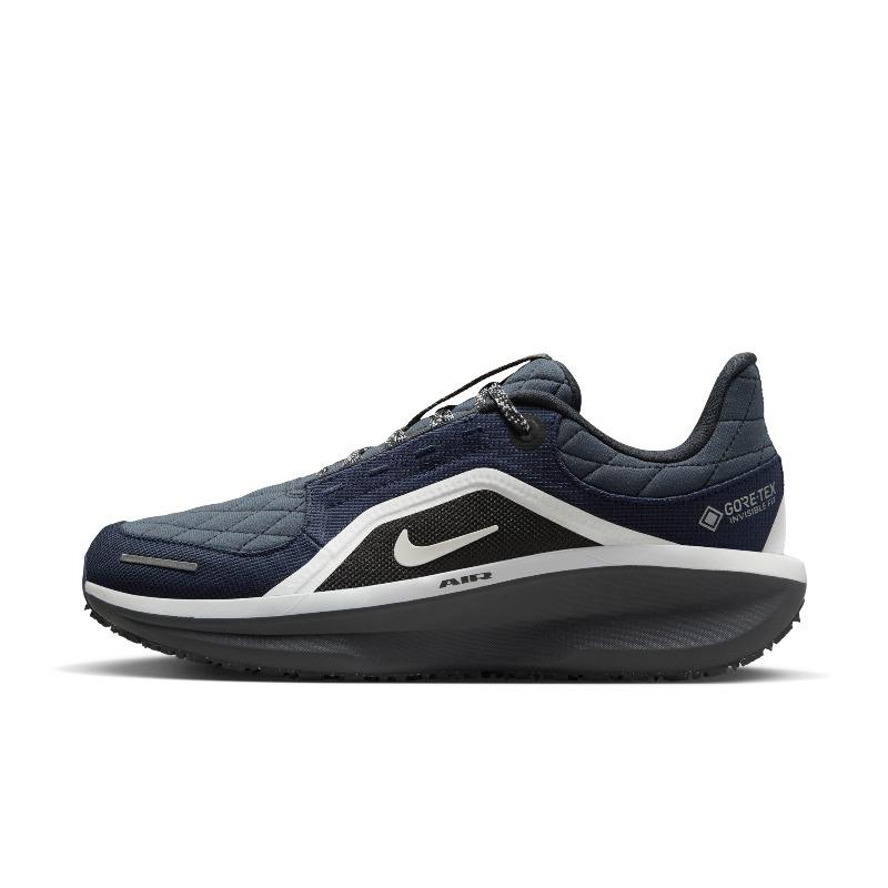 

Nike Women s Outdoor Professional Running Shoes - Winter Waterproof - NIKE WINFLO 11 GORE-TEX FQ1359 35.5