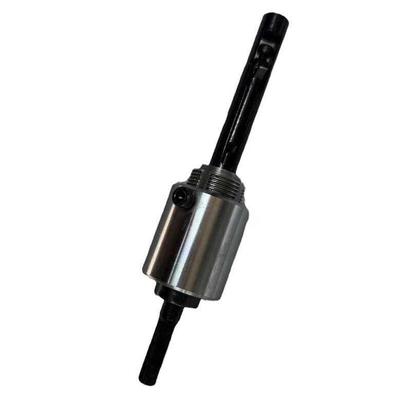 Internal Condenser & Evaporator Tube Cutter