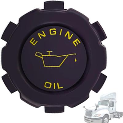 Engine Oil Fill Cap For Cummins ISX 15.0L 572.4003 2869221 3104375 3687932CUM