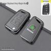 Skoda Kodiaq Elephant Grey Car Key Holder