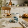 Kubek Z Zaparzaczem I Zawieszka The Great Wave Hokusai 400 Ml