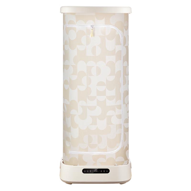 

Портативная складная электрическая сушилка для одежды Supor