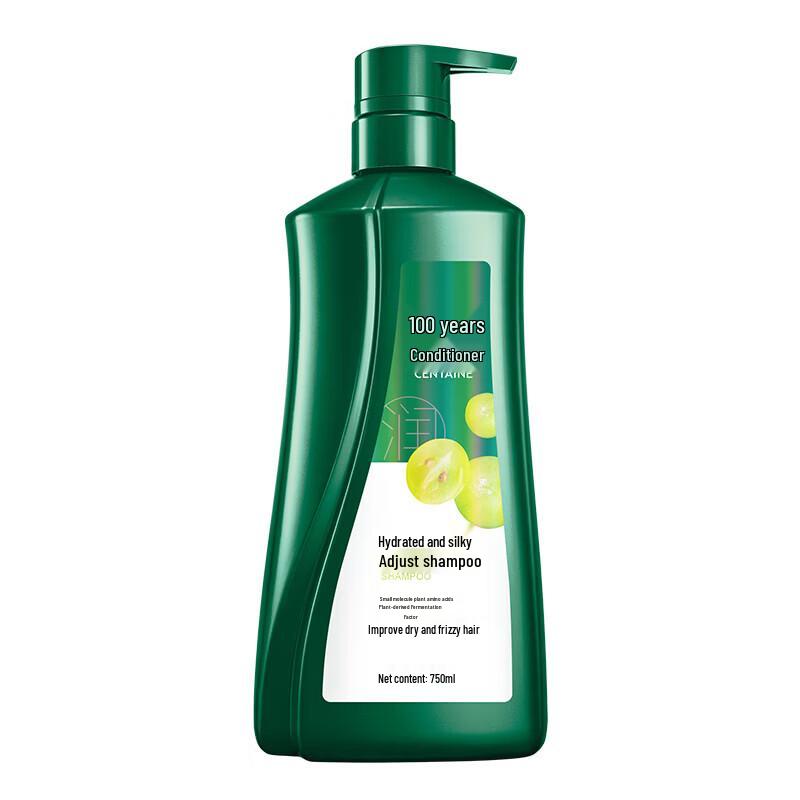 

100 Years Hair Hydrating & Silky Conditioning Shampoo
