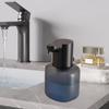 Auto Soap Dispenser Electric Lightweight 550ml Hand Dispensers Pump for Home