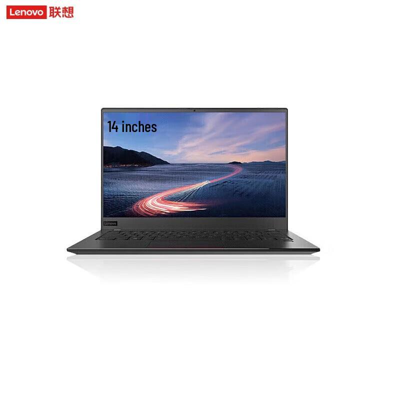 Lenovo Zhaoyang N4720Z P 14-inch Business Laptop (CN version)