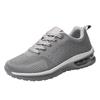 Fashion Men Sports Shoes Breathable Casual Running Fitness Couple Shoes Flat Cushion Comfortable Basketball Tennis Shoes Basket