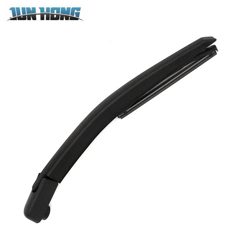Rear Windshield Wiper Assembly & Cover for Haval H6 Coupe (2015-2016)