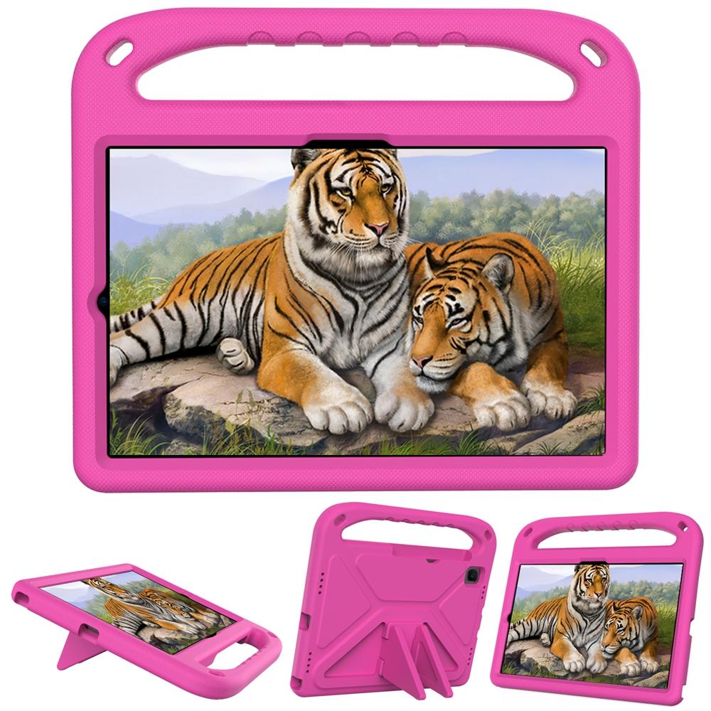 For Samsung Galaxy Tab S5e 10.5 Inch 2019 SM-T720 SM-T725 Case EVA Portable Shockproof Kids Safe Handle Stand Tablet Cover