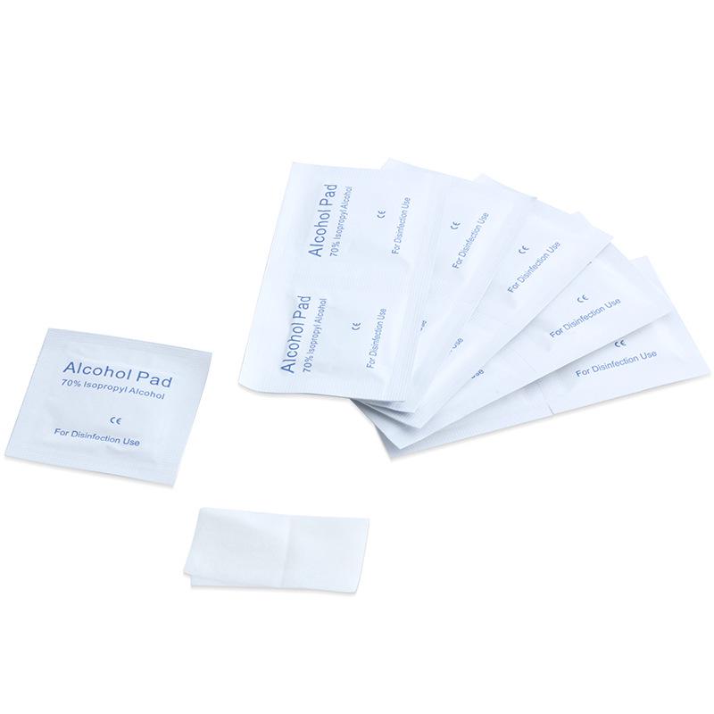 Low-Pain Ear Piercing Device for Adults & Children – Disposable Ear Stud Gun