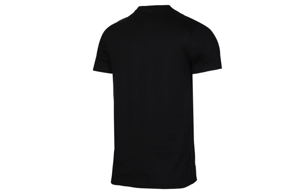 adidas Originals T Shirt Men's Black FK9975