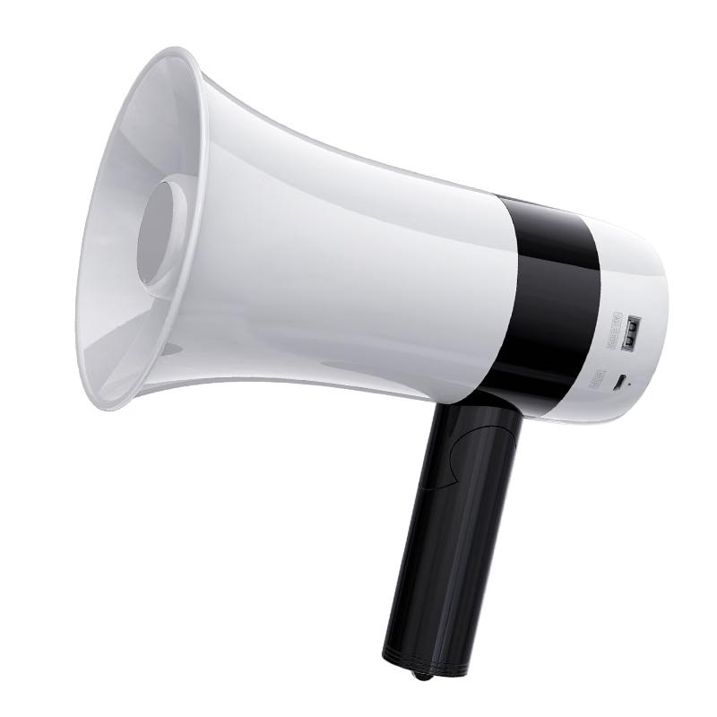 Soaiy Portable Voice Amplifier & Megaphone