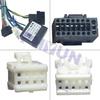 16 pin Car Android Radio Wiring Cable Harness For Citroen C4 2010-2018 w/ CANBUS