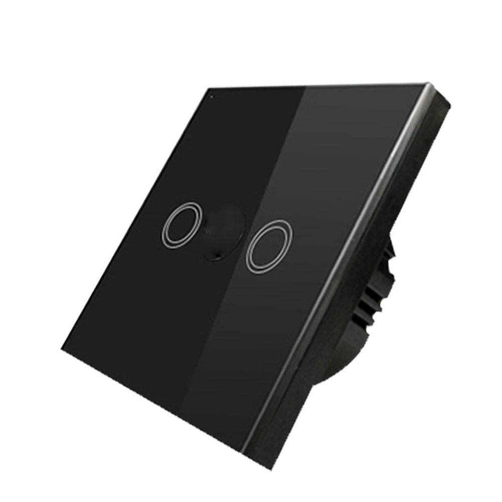 Tactile Touch Light Control Suitable for Home and Business