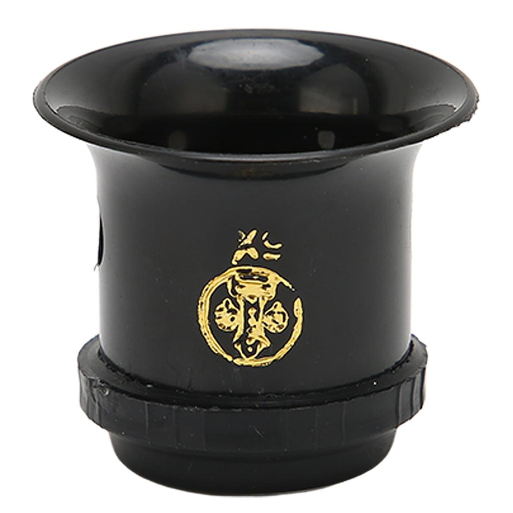 Watch Loupe 5x Magnifying Clear Reading Plastic Glass Compact Portable Watchmakers Repair Eye Loupe