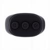 Page Turner Fit for Kindle Reader Compact Sensitive Click Rechargeable Bluetooth Remote Control Page Turner