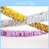 Charming Rain Silk Streamers For Vibrant Wedding And Party Decor Perfect For Christmas Valentine's Day And New Year's Celebrations