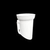Anti-Odor Squat Toilet Plug