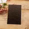 Decorative Plastic Embossing Mould for Handmade Cards and Scrapbooking Sturdy Craft Tool