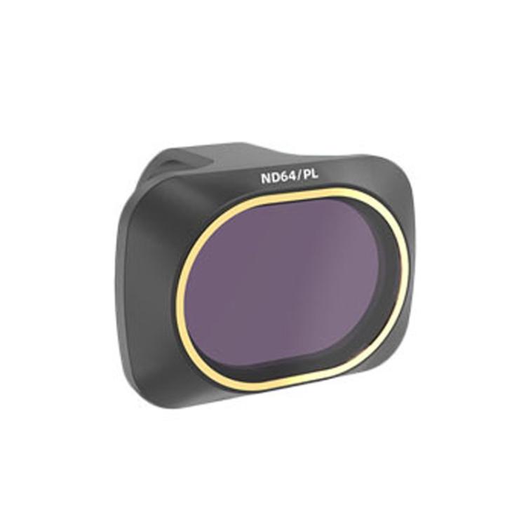 Camera‑Lens‑Filter Accessory, NDPL Optical‑Glass Drone‑Lens Filter For DJI Mini 4K / Mini 2 / Mini 2 SE / Mini SE / Mavic Mini