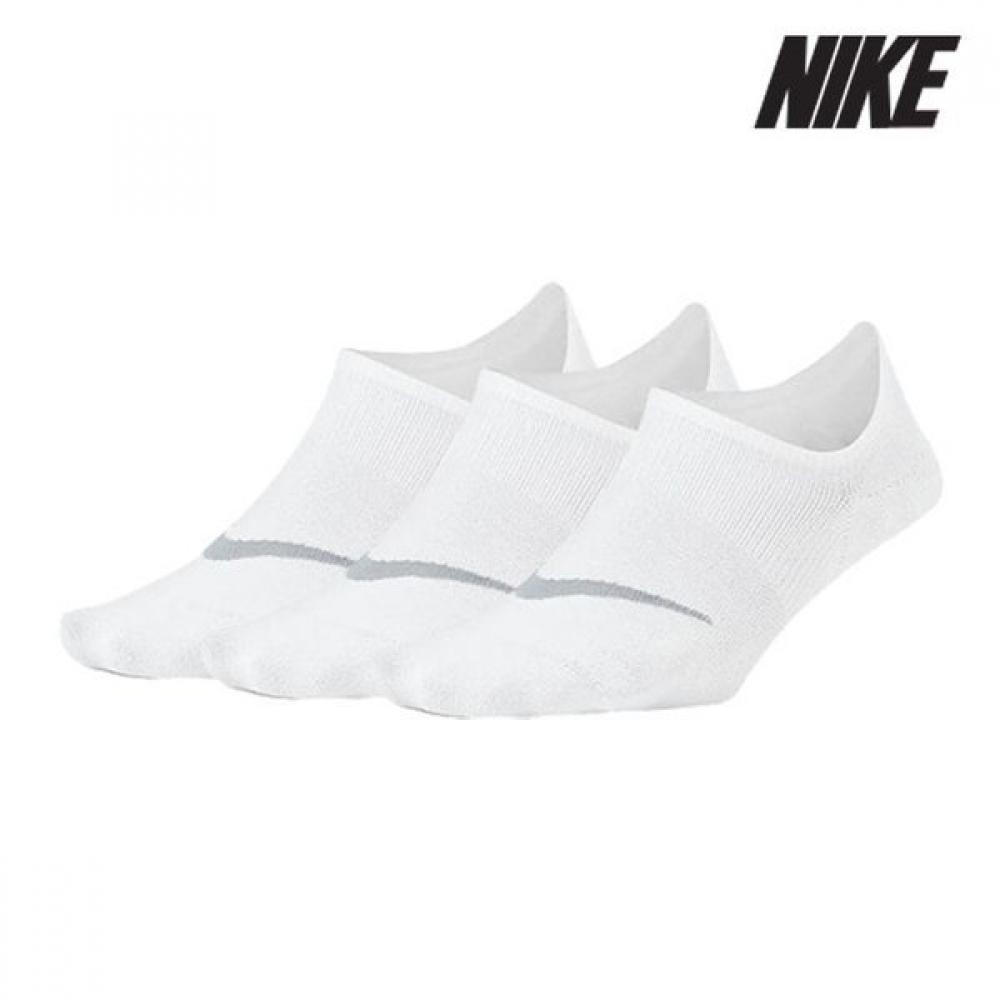 

Nike Socks C11 Sx5277 101 Everyday Plus Lightweight Socks 26
