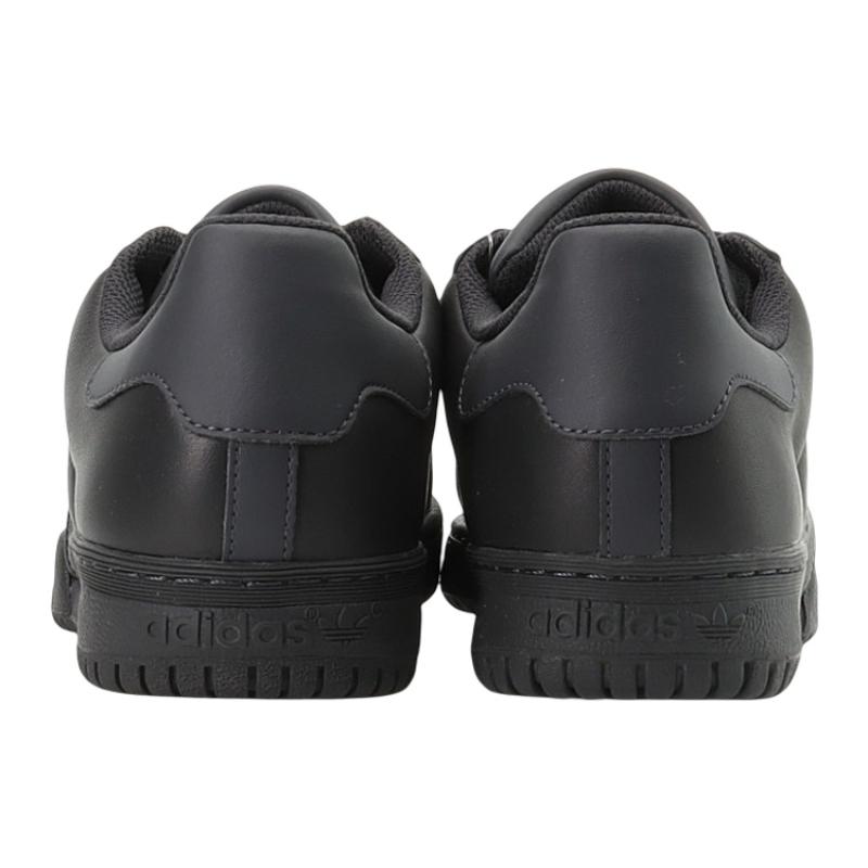 Adidas Yeezy Powerphase Calabasas 'Core Black' Sneakers CG6420