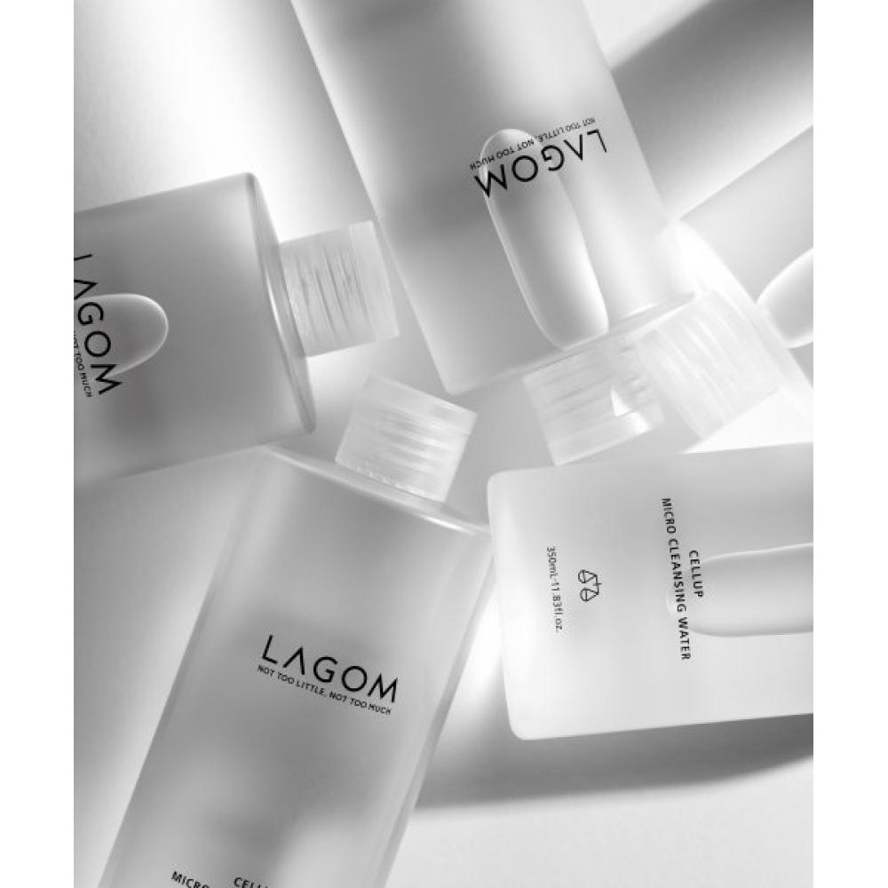 Lagom Cellub Micro Cleansing Water 350ml
