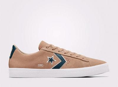Sneakers Converse Unisex Lifestyle Pl Vulc Pro ox
