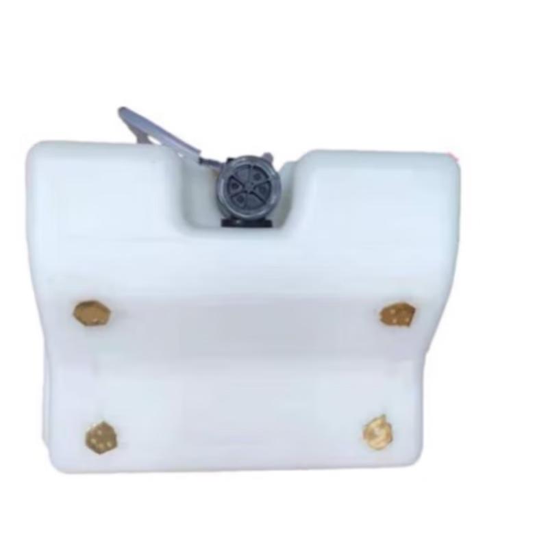 Dongfeng Mengshi EQ2050 Wiper Washer Fluid Reservoir