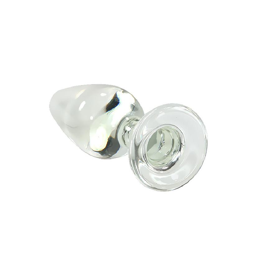 Crystal Glass Sex Product Chrysanthemum Masturbation Female Masturbation Adult Toys Sex Tools Sex Toys