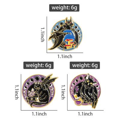 Aparatos de costura y tejido – Insignias