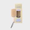 Hairbrush Little Pop Square (Pure Milk)