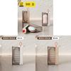 Travel Soap Box With Lid For Portable Hygiene Storage And Soap Organizer